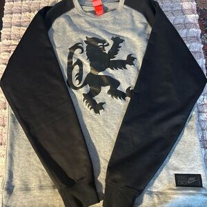 Nike Dragon sweatshirt Size XXL